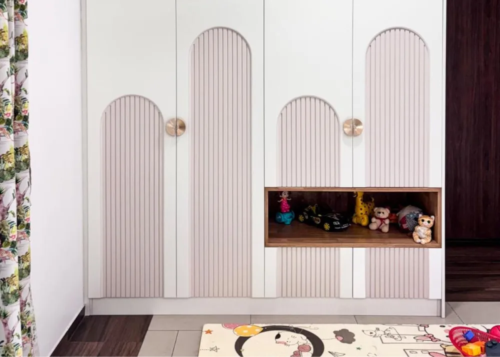 Wardrobes