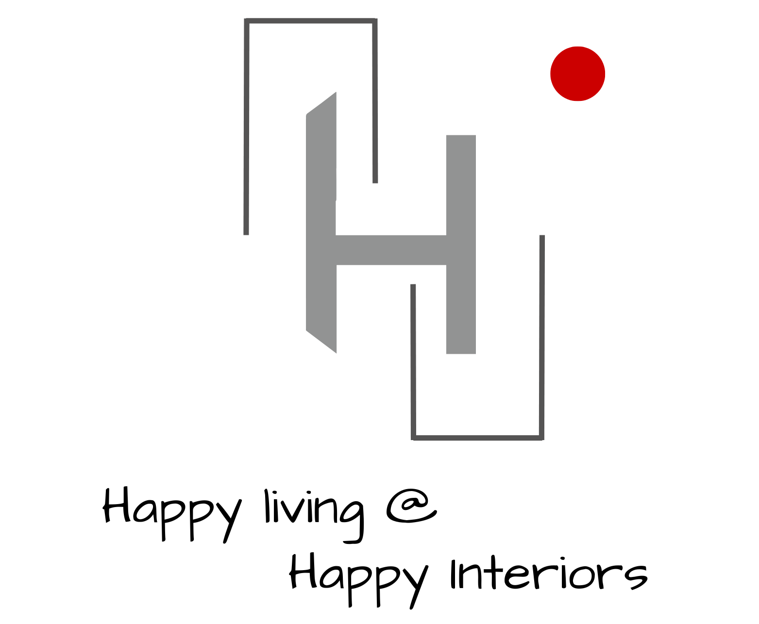 Happy Interiors